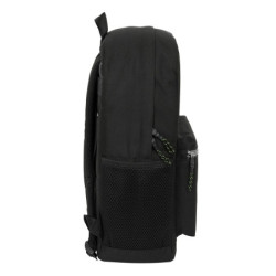 MOCHILA ADAPT.A CARRO BATMAN "GAME OVER" SAFTA25 ENERO 612369754