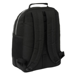 MOCHILA DOBLE ADAPT.CARRO BATMAN "GAME OVER" SAFTA25 ENERO 612369773
