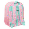 MOCHILA INFANTIL ADAPT.CARRO PEPPA PIG "ICE CREAM" 612372185 SAFTA24