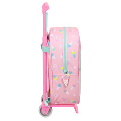 MOCH 232+CARRO 805 PEPPA PIG "ICE CREAM" 612372280 SAFTA24