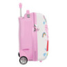 TROLLEY INFANTIL 16" PEPPA PIG "ICE CREAM" SAFTA26 612372848 43X28 UNIDAD
