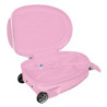 TROLLEY INFANTIL 16" PEPPA PIG "ICE CREAM" SAFTA26 612372848 43X28 UNIDAD