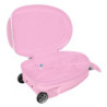 TROLLEY INFANTIL 16" PEPPA PIG "ICE CREAM" SAFTA26 612372848 43X28 UNIDAD
