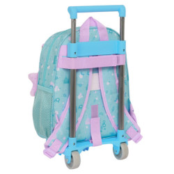 MOCH 609+CARRO 705 FROZEN II "HELLO SPRING" 612373020 SAFTA24