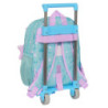 MOCH 609+CARRO 705 FROZEN II "HELLO SPRING" 612373020 SAFTA24
