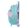 MOCH 609+CARRO 705 FROZEN II "HELLO SPRING" 612373020 SAFTA24