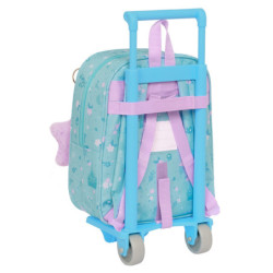 MOCH 232+CARRO 805 FROZEN II "HELLO SPRING" 612373280 SAFTA24