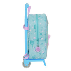 MOCH 232+CARRO 805 FROZEN II "HELLO SPRING" 612373280 SAFTA24