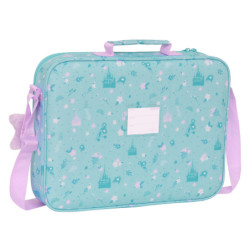 CARTERA EXTRAESCOLARES FROZEN II "HELLO SPRING" 612373385 SAFTA24