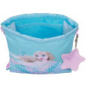 SACO PLANO JUNIOR FROZEN II "HELLO SPRING" 612373855 SAFTA24
