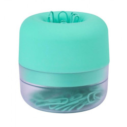 EXPOSITOR PORTA CLIP NORDIK COLLECTION 8U 18669 APLI (1U)