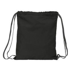 SACO PLANO KAPPA "BLACK" SAFTA23 ENERO 612375196