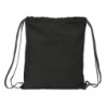 SACO PLANO KAPPA "BLACK" SAFTA23 ENERO 612375196