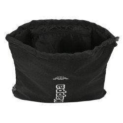 SACO PLANO KAPPA "BLACK" SAFTA23 ENERO 612375196