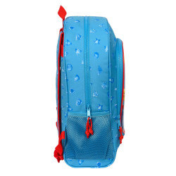 MOCHILA ADAPT.CARRO SUPERTHINGS "RESCUE FORCE" 612376522 SAFTA23 VAC