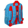 MOCHILA INFANTIL ADAPT.CARRO SUPERTHINGS "RESCUE FORCE" 612376524 SAFTA23 VAC