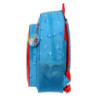 MOCHILA INFANTIL ADAPT.CARRO SUPERTHINGS "RESCUE FORCE" 612376524 SAFTA23 VAC