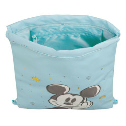 SACO PLANO JUNIOR MICKEY MOUSE "BABY" 612378855 SAFTA24 VAC 26*34