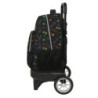MOCHILA GDE. C/RUEDAS COMPACT EVOL. EXT. AVENGERS "SUPER HEROES" SAFTA23 ENERO 612379218