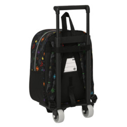 MOCH 232+CARRO 805 AVENGERS "SUPER HEROES" SAFTA23 ENERO 612379280