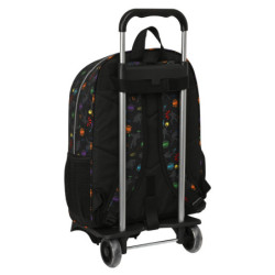 MOCH 522+CARRO 905 AVENGERS "SUPER HEROES" SAFTA23 ENERO 612379313