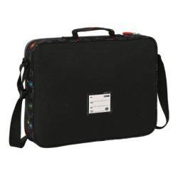 CARTERA EXTRAESCOLARES AVENGERS "SUPER HEROES" SAFTA23 ENERO 612379385