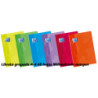 LIBRETA ENRI OXFORD SCHOOL A-4 48H MILIMETRADO 100103418