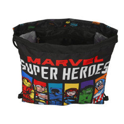 SACO PLANO JUNIOR AVENGERS "SUPER HEROES" SAFTA23 ENERO 612379855