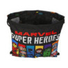 SACO PLANO JUNIOR AVENGERS "SUPER HEROES" SAFTA23 ENERO 612379855
