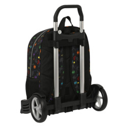 MOCH 522+CARRO EVOLUTION AVENGERS "SUPER HEROES" SAFTA23 ENERO 612379860