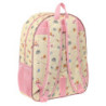 MOCHILA DE 33 CM ADAPT.CARRO PRINCESAS DISNEY "MAGICAL" SAFTA23 ENERO 612380180