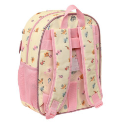 MOCHILA INFANTIL ADAPT.CARRO PRINCESAS DISNEY "MAGICAL" SAFTA23 ENERO 612380185