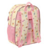 MOCHILA INFANTIL ADAPT.CARRO PRINCESAS DISNEY "MAGICAL" SAFTA23 ENERO 612380185