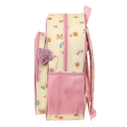 MOCHILA INFANTIL ADAPT.CARRO PRINCESAS DISNEY "MAGICAL" SAFTA23 ENERO 612380185