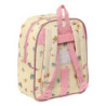 MOCHILA GUARDERIA ADAPT.CARRO PRINCESAS DISNEY "MAGICAL" SAFTA23 ENERO 612380232
