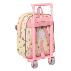 MOCH 232+CARRO 805 PRINCESAS DISNEY "MAGICAL" SAFTA23 ENERO 612380280