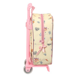 MOCH 232+CARRO 805 PRINCESAS DISNEY "MAGICAL" SAFTA23 ENERO 612380280