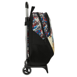 MOCH 665+CARRO 905 AVENGERS "FOREVER" 612384313 SAFTA24