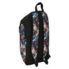 MINI MOCHILA CREMALLERA VERTICAL AVENGERS "FOREVER" 612384821 SAFTA24