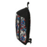 MINI MOCHILA CREMALLERA VERTICAL AVENGERS "FOREVER" 612384821 SAFTA24