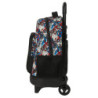 MOCHILA GDE. C/RUEDAS COMPACT EXTRAIBLE AVENGERS "FOREVER" 612384918 SAFTA24