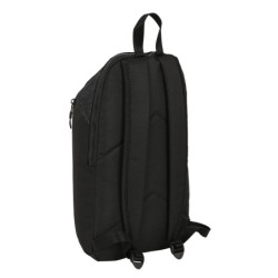 MINI MOCHILA CREMALLERA VERTICAL STRANGER THINGS SAFTA25 ENERO 612387821