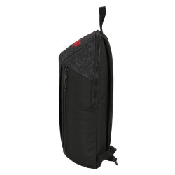 MINI MOCHILA CREMALLERA VERTICAL STRANGER THINGS SAFTA25 ENERO 612387821