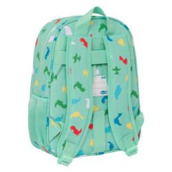 MOCHILA INFANTIL ADAPT.CARRO GEORGE 612392185 SAFTA24