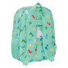 MOCHILA INFANTIL ADAPT.CARRO GEORGE 612392185 SAFTA24