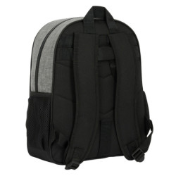 MOCHILA JUNIOR ADAPT.CARRO HARRY POTTER "HOUSE OF CHAMPIONS" 612393640 SAFTA24