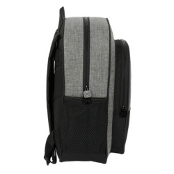 MOCHILA JUNIOR ADAPT.CARRO HARRY POTTER "HOUSE OF CHAMPIONS" 612393640 SAFTA24