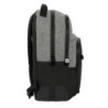 MOCHILA DOBLE ADAPT.CARRO HARRY POTTER "HOUSE OF CHAMPIONS" 612393773 SAFTA24