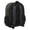MOCHILA JUNIOR ADAPT.CARRO NARUTO 612394640 SAFTA23 VAC