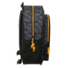 MOCHILA JUNIOR ADAPT.CARRO NARUTO 612394640 SAFTA23 VAC